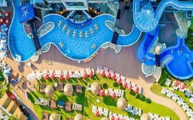 Aquapalace Prague 4*